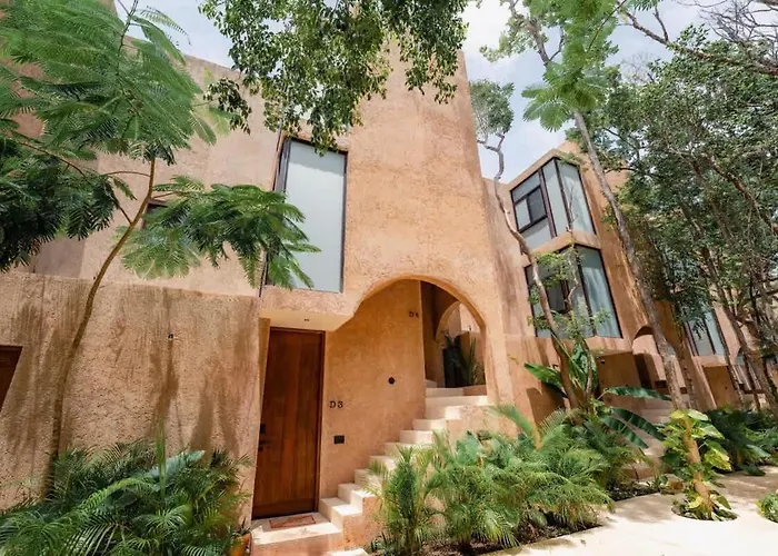 Stylish 2br Jungle Retreat With Plunge Pool & Rooftop *